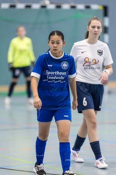 Bild 350 - wBJ Loewinnen Cup B2
